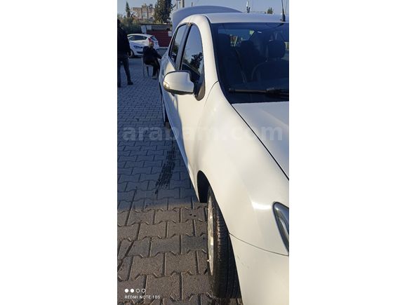 Sahibinden Renault Symbol 1.2 Joy 2014 Model