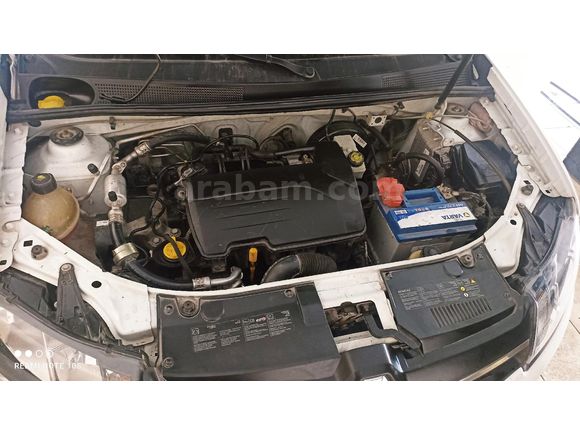 Sahibinden Renault Symbol 1.2 Joy 2014 Model