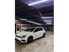 Sahibinden Volkswagen Golf 1.6 TDi BlueMotion Comfortline 2017 Model  240.000 km Beyaz