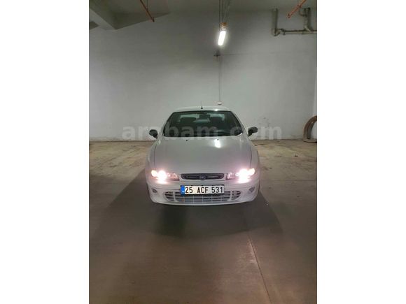 Sahibinden Fiat Marea 1.6 SX 1998 Model 