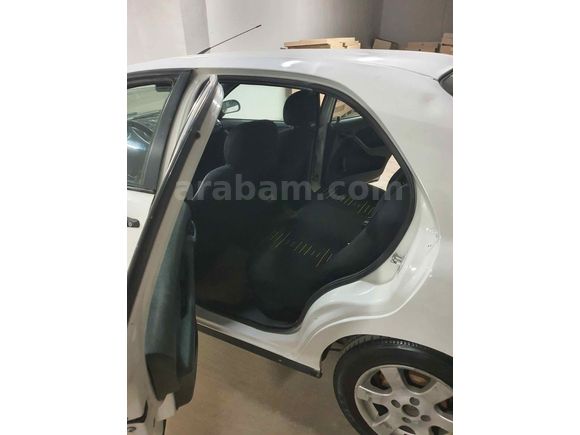 Sahibinden Fiat Marea 1.6 SX 1998 Model 
