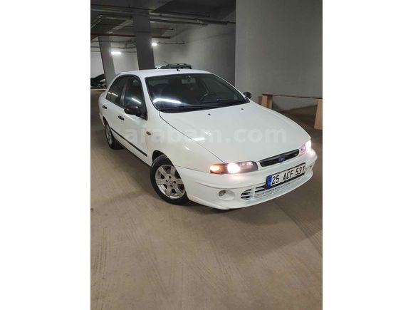 Sahibinden Fiat Marea 1.6 SX 1998 Model 