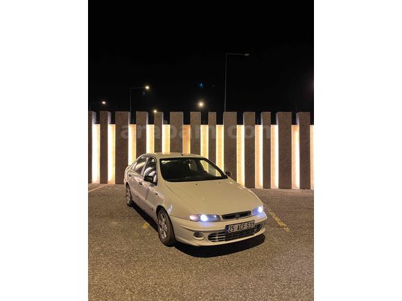 Sahibinden Fiat Marea 1.6 SX 1998 Model 