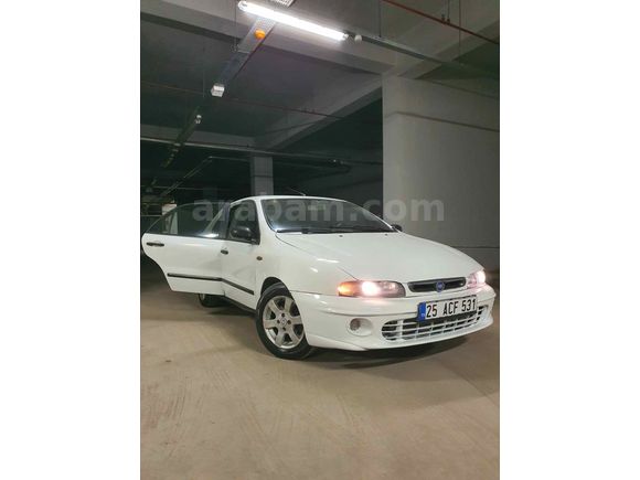 Sahibinden Fiat Marea 1.6 SX 1998 Model 