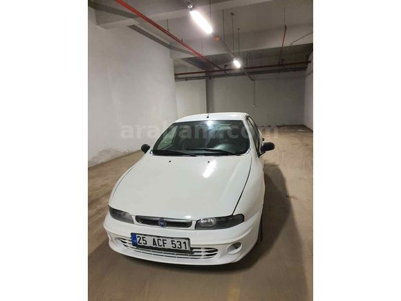 Sahibinden Fiat Marea 1.6 SX 1998 Model 