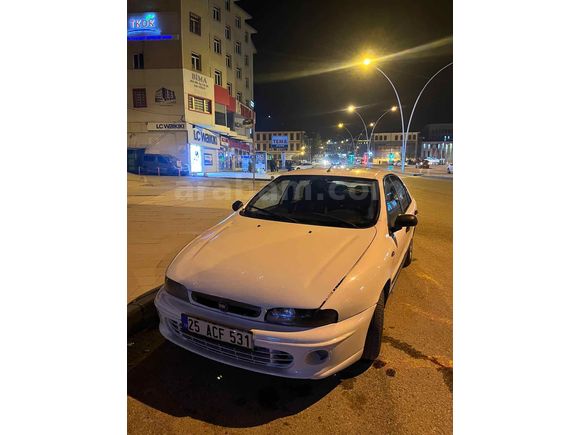 Sahibinden Fiat Marea 1.6 SX 1998 Model 