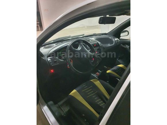 Sahibinden Fiat Marea 1.6 SX 1998 Model 