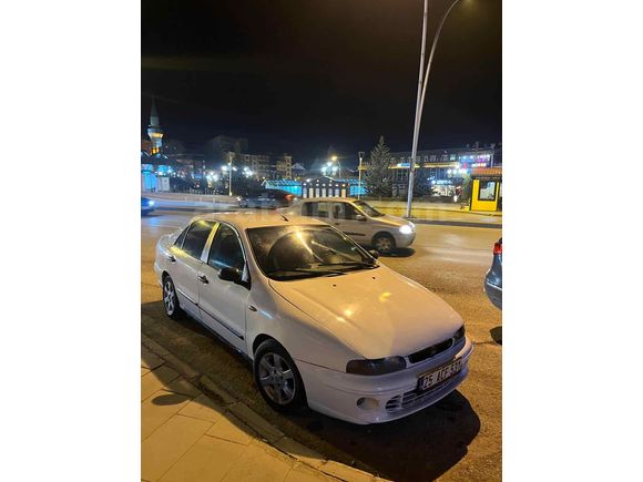 Sahibinden Fiat Marea 1.6 SX 1998 Model 