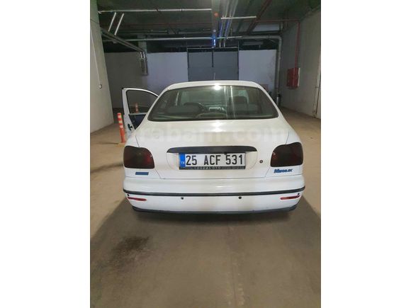 Sahibinden Fiat Marea 1.6 SX 1998 Model 