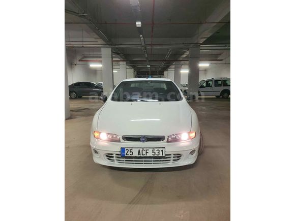 Sahibinden Fiat Marea 1.6 SX 1998 Model 