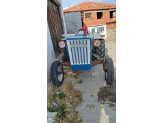 Sahibinden Ford 3000