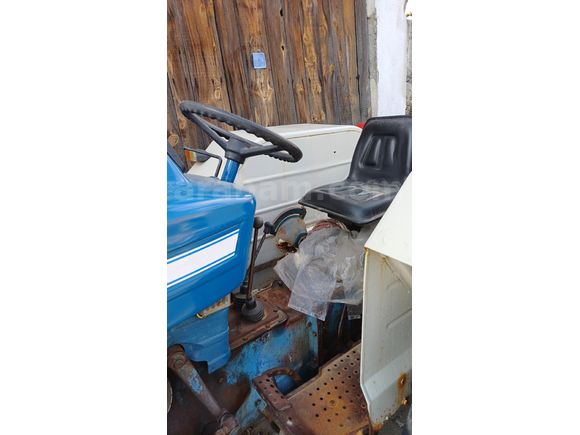 Sahibinden Ford 3000