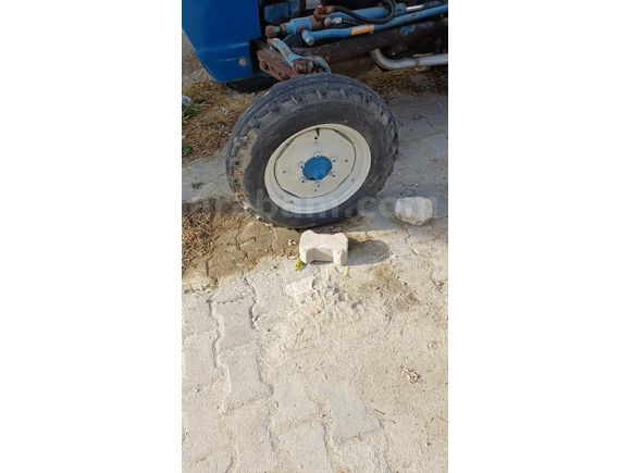 Sahibinden Ford 3000