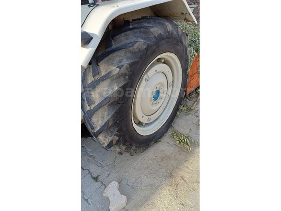 Sahibinden Ford 3000