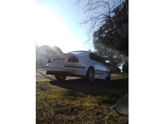 Sahibinden BMW 5 Serisi 520i Standart 2000 Model