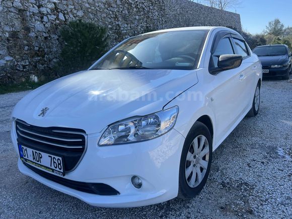Sahibinden Peugeot 301 