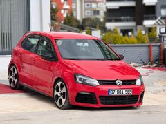 Sahibinden Volkswagen Polo 1.2 TDi Trendline 2011 Model