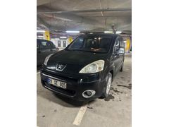 Sahibinden Peugeot Partner 1.6 HDI Premium 2010 Model 