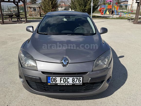 Sahibinden Titizlikle Kullanılmış, Masrafları Yapılmış Temiz Araç
Fransız montaj