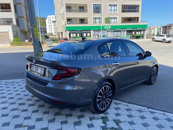 Sahibinden Fiat Egea 1.4 Fire Lounge 2023 Model Bursa