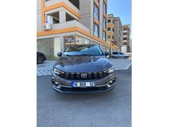 Sahibinden Fiat Egea 1.4 Fire Lounge 2023 Model Bursa