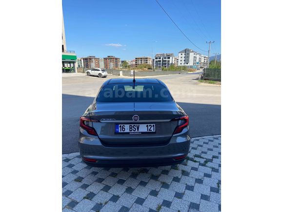Sahibinden Fiat Egea 1.4 Fire Lounge 2023 Model Bursa