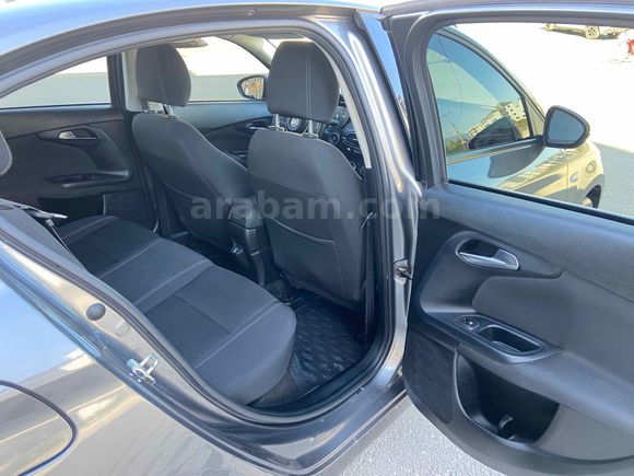 Sahibinden Fiat Egea 1.4 Fire Lounge 2023 Model Bursa