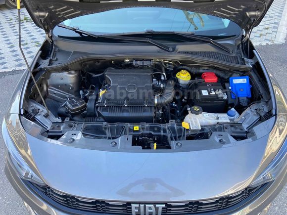 Sahibinden Fiat Egea 1.4 Fire Lounge 2023 Model Bursa