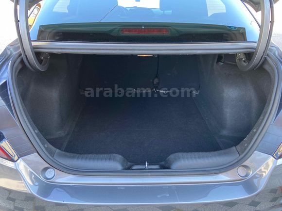 Sahibinden Fiat Egea 1.4 Fire Lounge 2023 Model Bursa