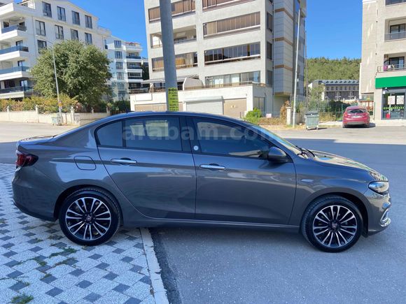 Sahibinden Fiat Egea 1.4 Fire Lounge 2023 Model Bursa