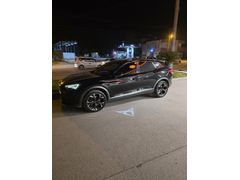Sahibinden Cupra Formentor 1.5 TSI 2023 Model  53.000 km Siyah