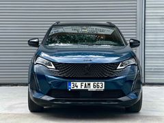 Sahibinden Peugeot 3008 1.5 BlueHDI GT 2022 Model 
