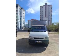 Sahibinden Ford Trucks Transit 330 S
