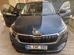 Sahibinden Skoda Karoq 1.5 TSI Elite 2023 Model 