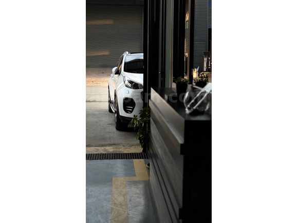 Sahibinden Kia Sportage 1.6 T-GDI GT-Line Prestige 2016 Model 