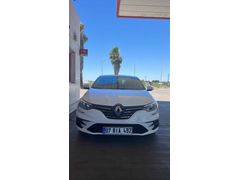 Sahibinden Renault Megane 1.3 TCe Joy Comfort 2023 Model 
