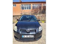 Sahibinden Toyota Auris 1.6 Comfort Otomatik