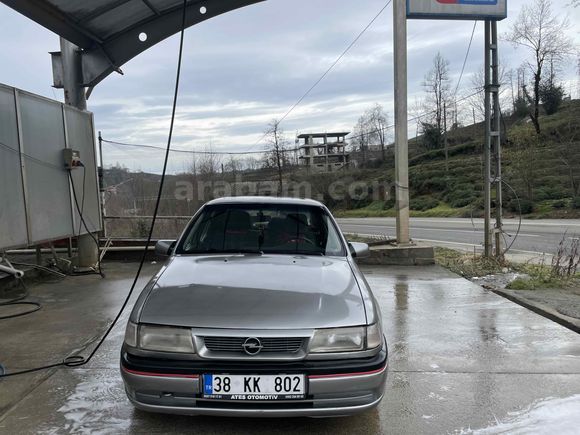 Sahibinden Opel Vectra 2.0 GT 1994 Model 