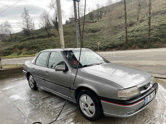 Sahibinden Opel Vectra 2.0 GT 1994 Model 
