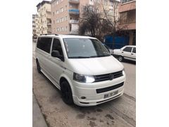 Sahibinden temiz Volkswagen Caravelle  