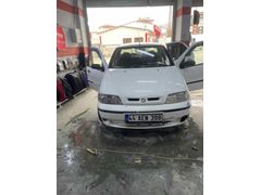 Sahibinden Fiat Albea 1.3 Multijet SL 2004 Model  280.000 km Beyaz