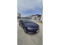 İLK SAHİBİNDEN 2020 MODEL 1.6 İNSİGNİA EXCLUSİVE 133BİN KM