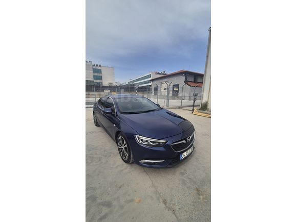 İLK SAHİBİNDEN 2020 MODEL 1.6 İNSİGNİA EXCLUSİVE 133BİN KM