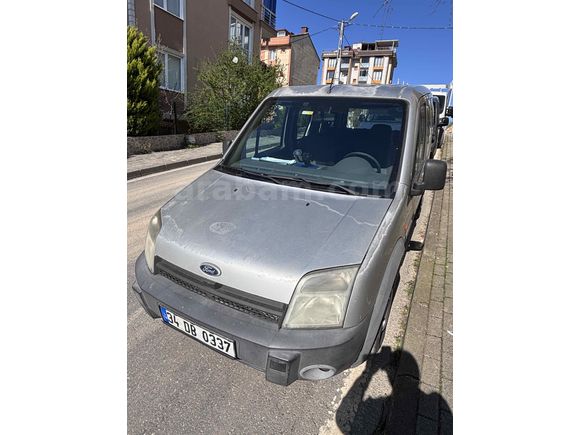 iLK SAHİBİNDEN 181BiN KM FULL CONNECT