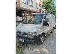 Sahibinden Fiat Ducato 10 m³ 2005 Model