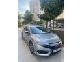 Sahibinden Honda Civic 1.6i VTEC Eco Executive 2017 Model