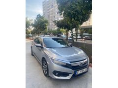Sahibinden Honda Civic 1.6i VTEC Eco Executive 2017 Model