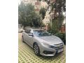 Sahibinden Honda Civic 1.6i VTEC Eco Executive 2017 Model