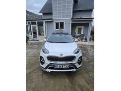 Sahibinden Kia Sportage 1.6 CRDI Elegance Plus 2020 Model  83.000 km Beyaz