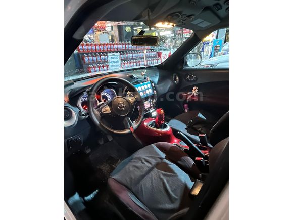 Sahibinden Nissan Juke 1.6 Tekna 2011 Model
